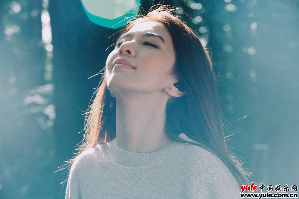 田馥甄live in life全新单曲《现在是什么时辰了》上线 置身山林自在歌唱