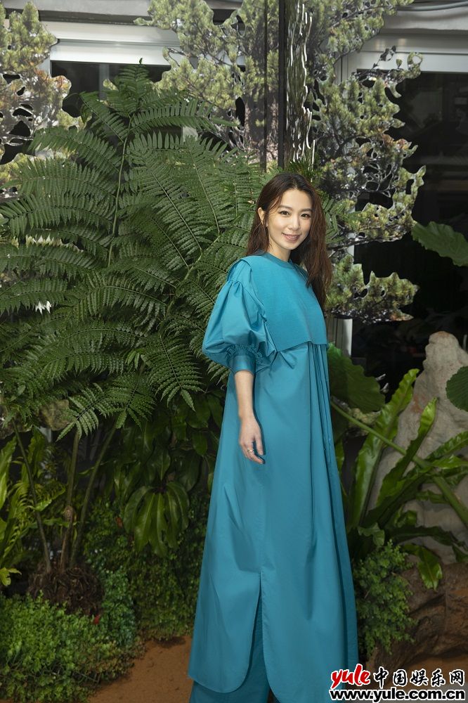 田馥甄live in life全新单曲《现在是什么时辰了》上线 置身山林自在歌唱