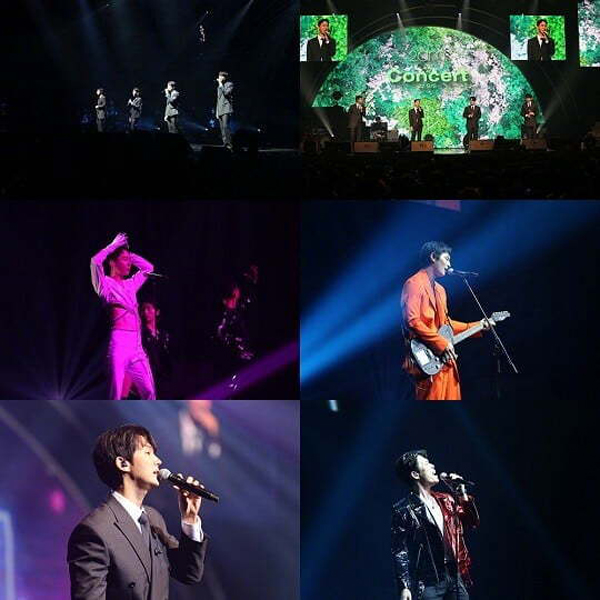 2AMʱ9ٰ  㶡 ݳᡶ2am Concert 22 S/SԲֹͣ 