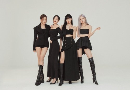 BLACKPINK»ع YGͶʷԤ