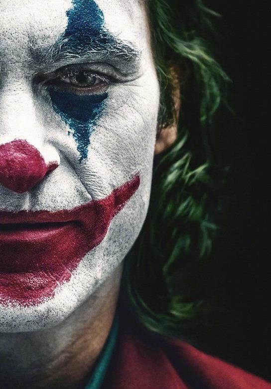 《小丑2》正式定档 北美2024年10月4日上映