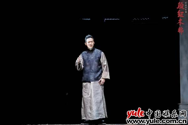 星海音乐学院原创音乐剧《殷红木棉》在广州大剧院隆重上演 (http://www.ix89.net/) 音乐 第6张