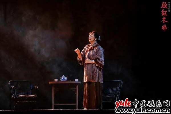 星海音乐学院原创音乐剧《殷红木棉》在广州大剧院隆重上演 (http://www.ix89.net/) 音乐 第7张