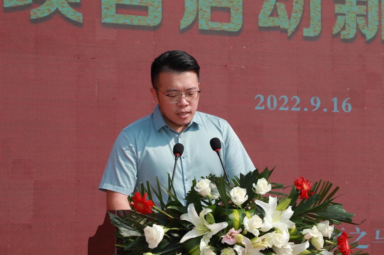 电影《白色旧事之马德书记》项目启动新闻发布会 (3).jpg