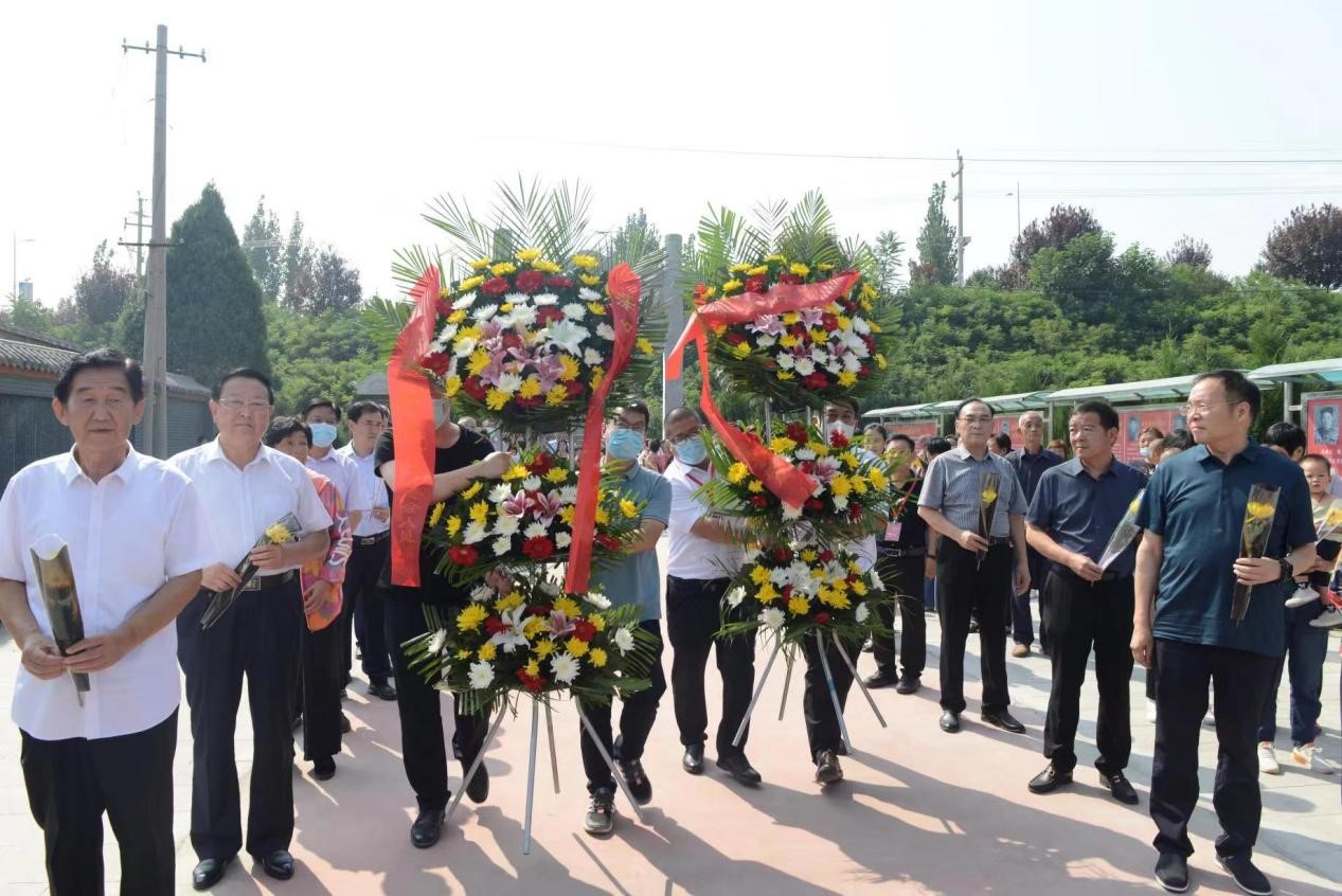 电影《白色旧事之马德书记》项目启动新闻发布会 (6).jpg