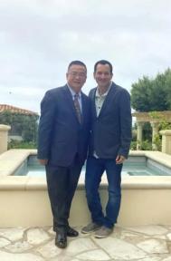 世界电影产业大会举办在即，加州议长来信希望：能成为促进美中人文交流重要契机