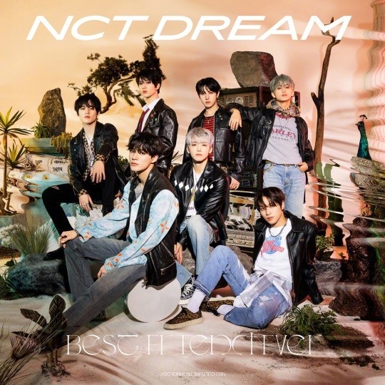 NCT DREAMձڽ쿯 ι̨