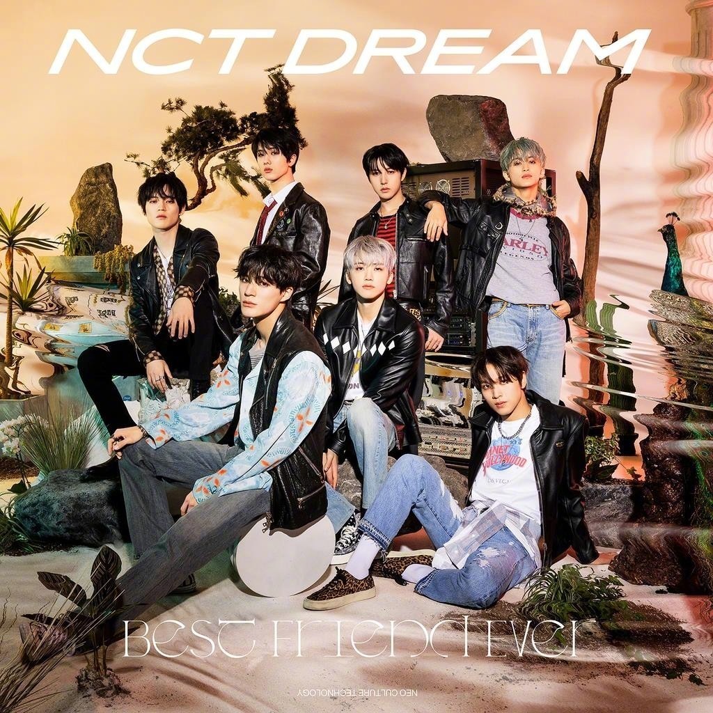 NCT DREAMOriconܰһλΪ35