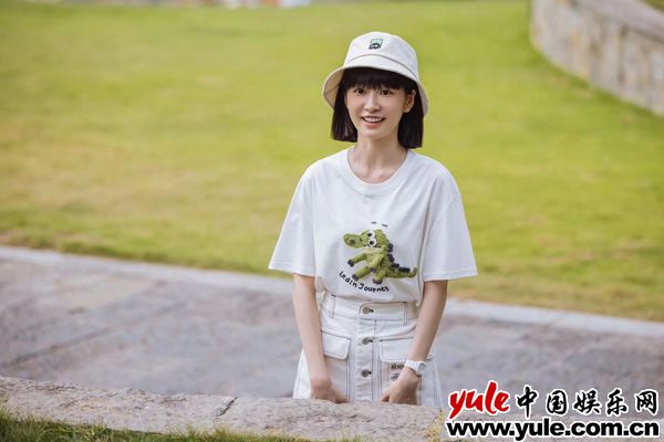 杨肸子《很想很想你》高甜收官 元气少女暖冬治愈时