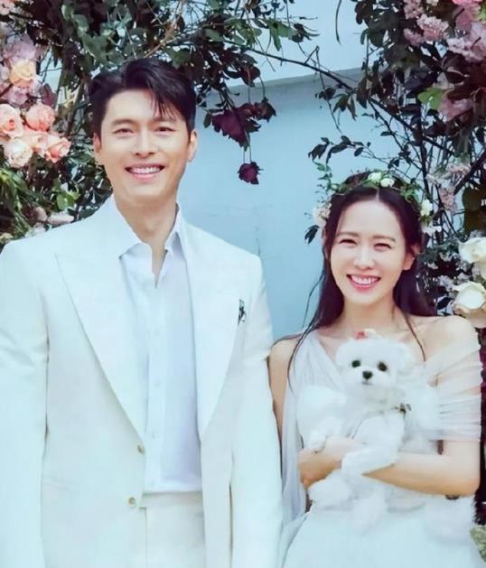 韩媒曝玄彬孙艺珍两人出售婚房 疑似搬到市区为儿子上学做准备封面图