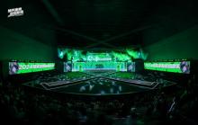 2024精英童模超级联赛全球总决赛表演嘉宾林玮茗