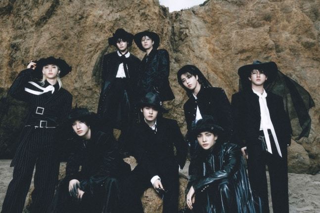 Stray Kids 以新专辑《DO IT》再次证明其全球级影响力