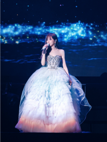 王心凌首次登美　锁定奥克兰 引爆“Sugar High2.0”热潮