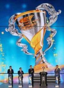 2025中国・E-TOWN电竞节超级冠军杯启幕 北京亦庄打造超元次城市文化品牌地标