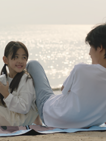 那就跳舞Lambada•天堂附近