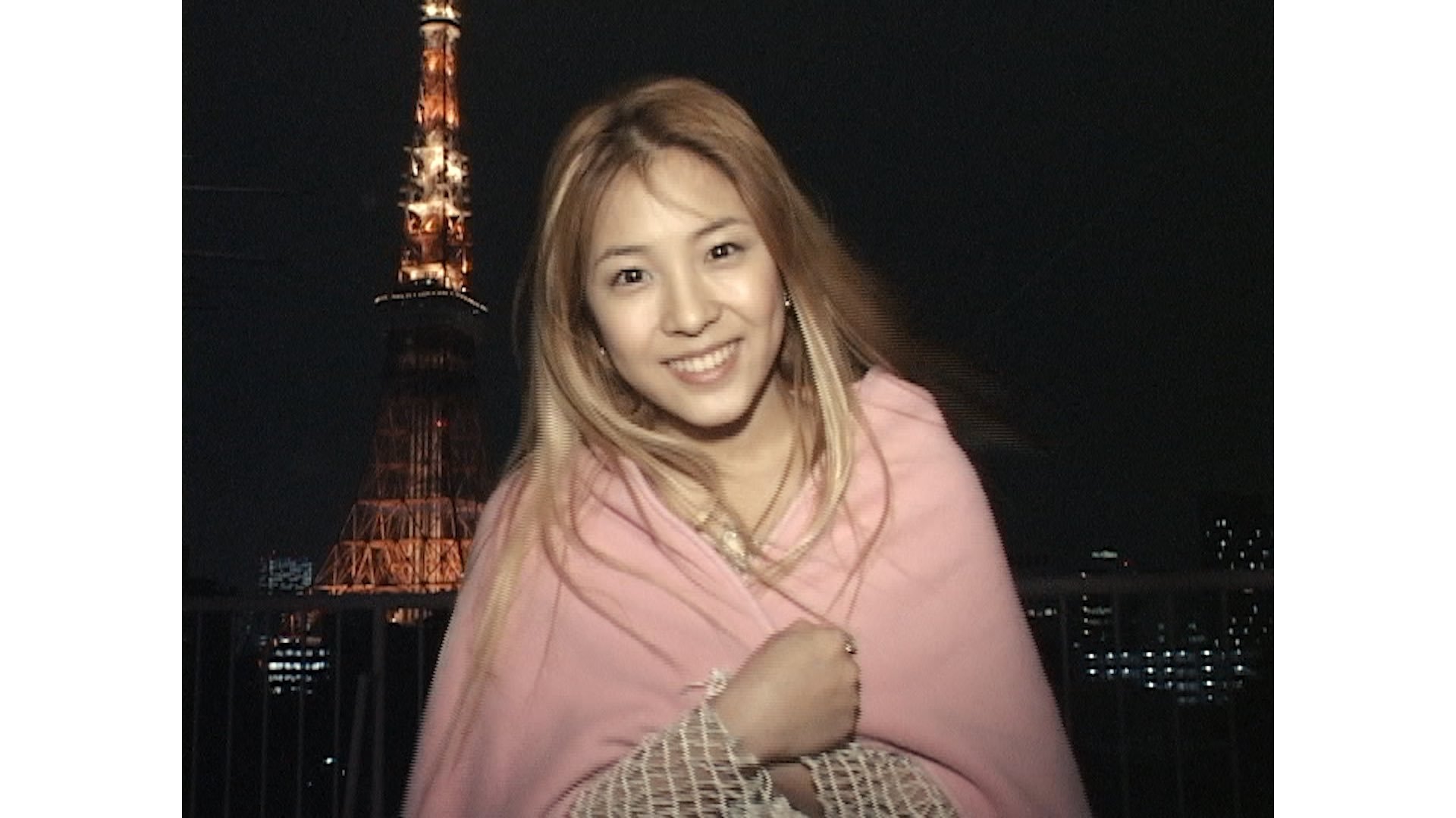 韩流传奇BoA与SM娱乐结束25年合约 K