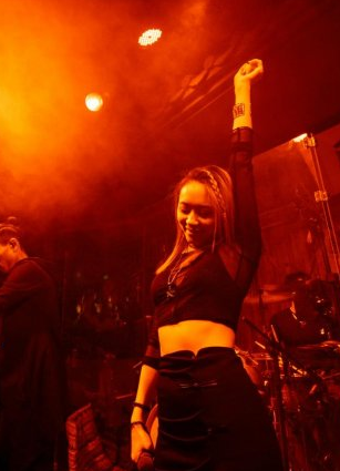 超音界湾区巡演圆满收官 电子音乐盛宴获多方赞誉