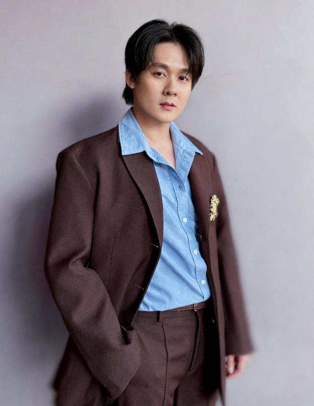 许瑞奇《我的人生我自摸》新加坡上映《好孩子》引爆角色口碑