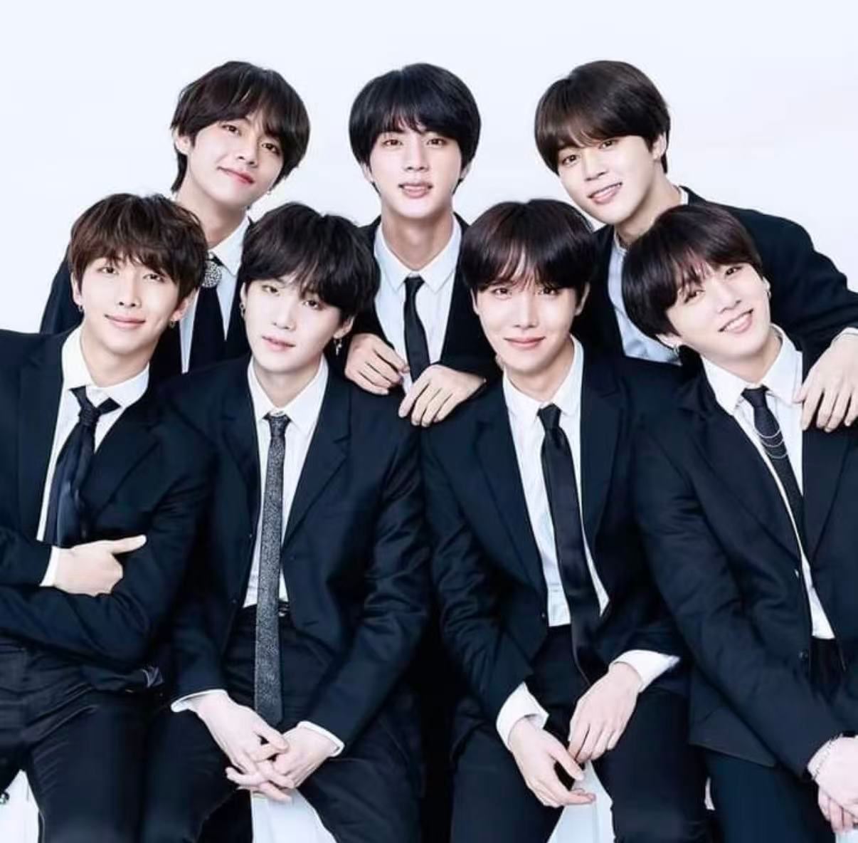 格莱美CEO回应BTS不报名争议：设立“亚洲流行音乐”奖项是为了扩大认可范围