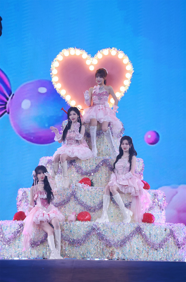 10《恋爱告急》