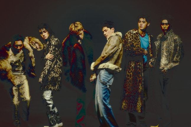 ENHYPEN《THE SIN : BLISS》连续3周稳居Billboard 200前列！全球巡演即将启程