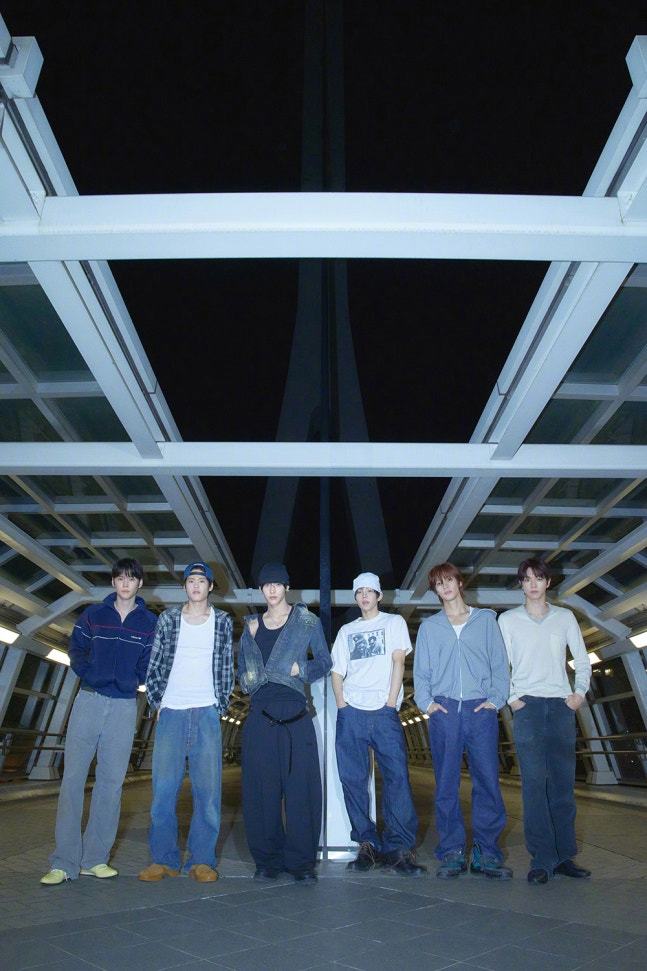 RIIZE《Love 119》Spotify突破1亿播放！回归前迎双重喜讯
